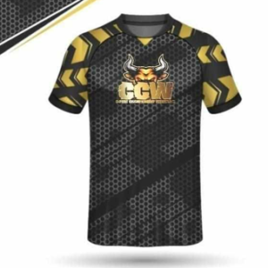 Football Jersey