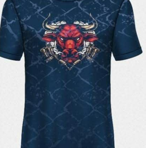 Baseball Jersey