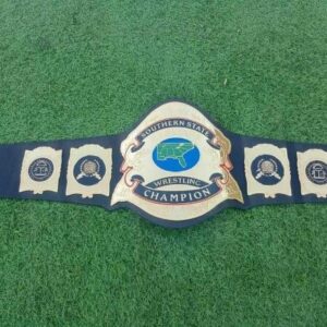 Southern State Heritage Wrestling Champion