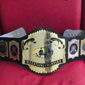 C-Port Heavy Weight Championship
