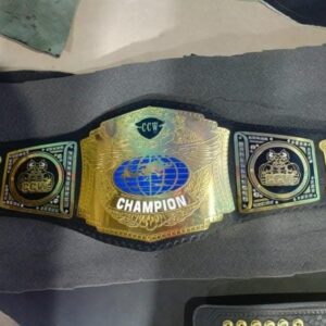 CCW Champion