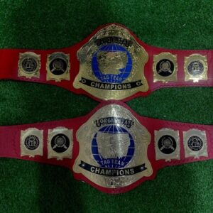 Tag Team Champion