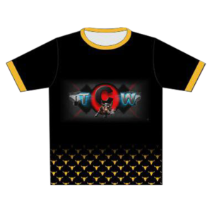 TCW Southeast Football Jersey – Merchandise